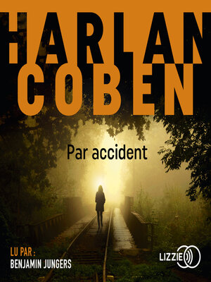 cover image of Par accident